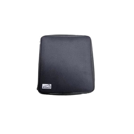 Набор сигнализаторов поклевки с пейджером Bison JY-37-4 (4+1), Цвет: черный, Комплектация: 4 сигнализатора+1 рация, фото , изображение 3