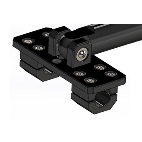 Ротатор механический PROBAITS, фото , изображение 6