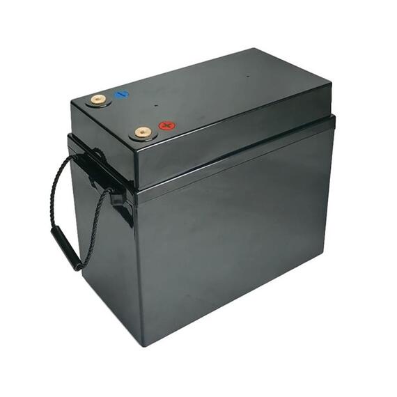 Аккумулятор UniTok Lifepo4 24V 163Ah ES 24-163, фото 