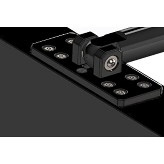 Ротатор механический PROBAITS, фото , изображение 8