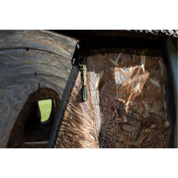 Тамбур Малый 2х2 для палаток Берег УП (200х200/190 см), фото , изображение 5