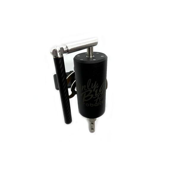 Ротатор механический PROBAITS, фото 