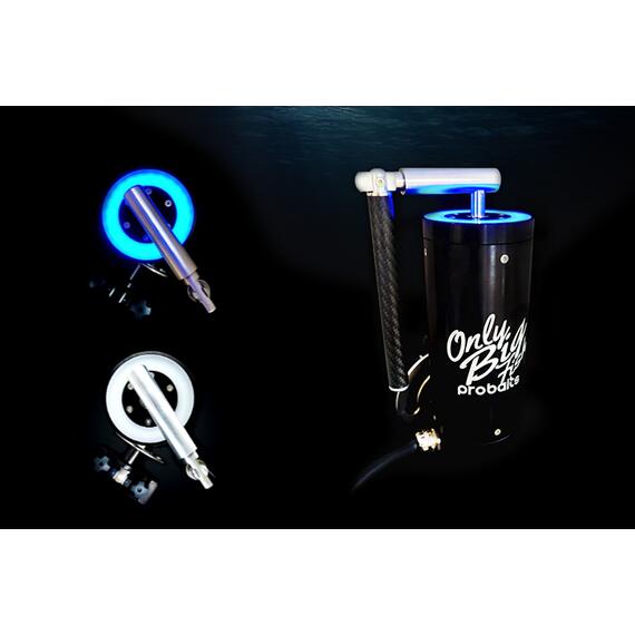 Ротатор автоматический PROBAITS ALFA, фото , изображение 3