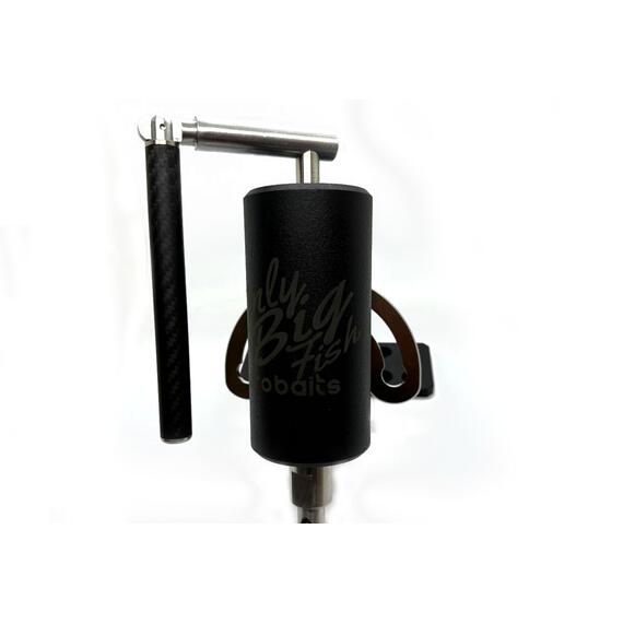 Ротатор механический PROBAITS, фото , изображение 4