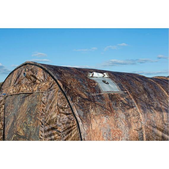 Тамбур Малый 2х2 для палаток Берег УП (200х200/190 см), фото , изображение 6