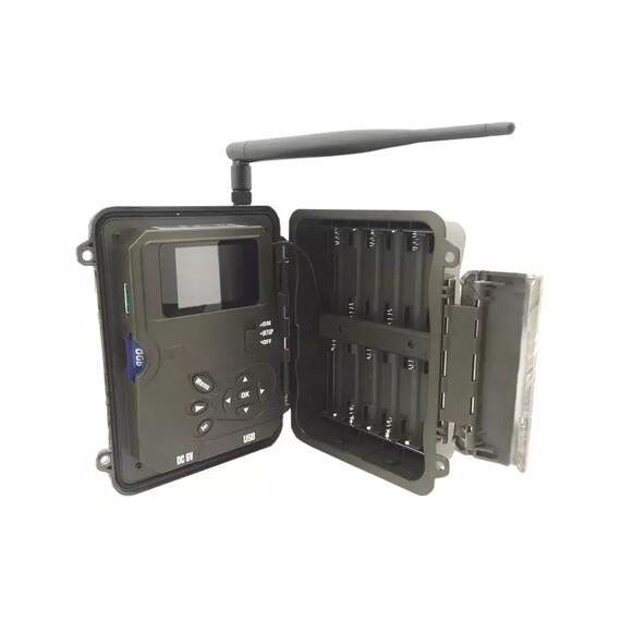 Фотоловушка Seelock S358, фото , изображение 4