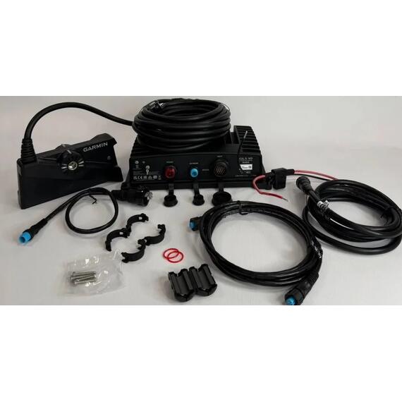 Эхолот Gаrmin ЕCНOМАР Ultrа 2 102/106sv панoптикс Pаnoptix LiveScopе Plus c блoкoм GLS 10 и дaтчиком LVS34, фото , изображение 3