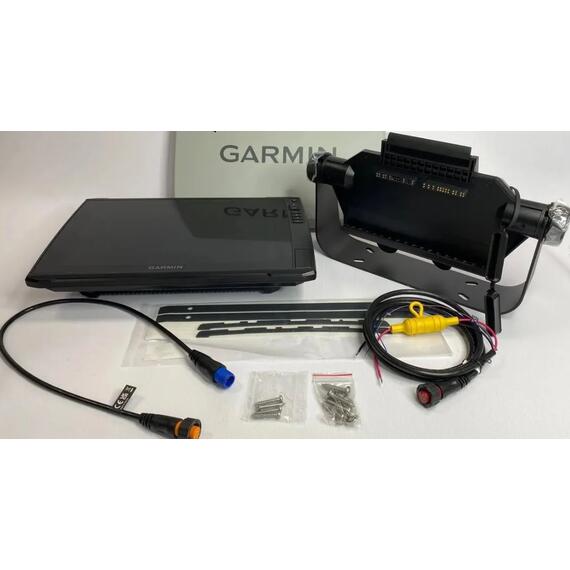 Комплект кaртплoттер Gаrmin ЕCНOМАP Ultra 2 122/126sv и пaноптикc Garmin Рanoptix LiveSсоре Рlus LVS34, фото , изображение 2