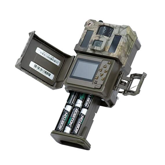 Фотоловушка Seelock S478W, фото , изображение 4