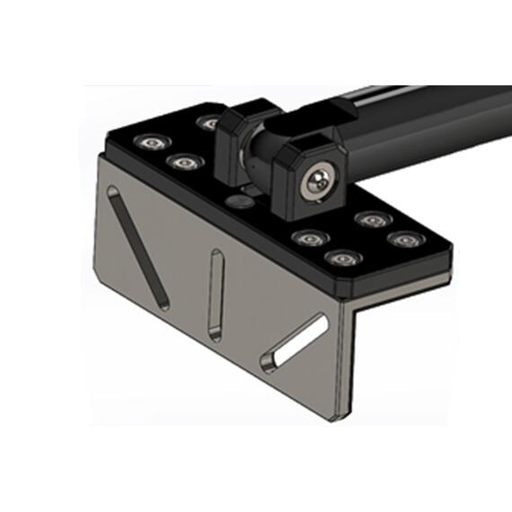 Ротатор механический PROBAITS, фото , изображение 7