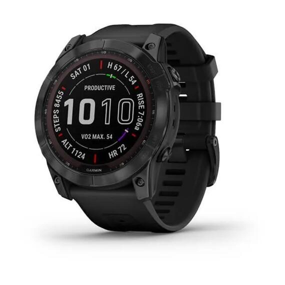 Часы Garmin Fenix 7 Pro, фото 