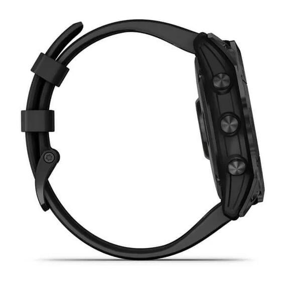 Часы Garmin Fenix 7 Pro, фото , изображение 4