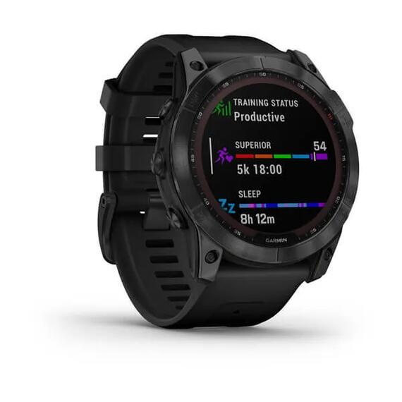 Часы Garmin Fenix 7 Pro, фото , изображение 3