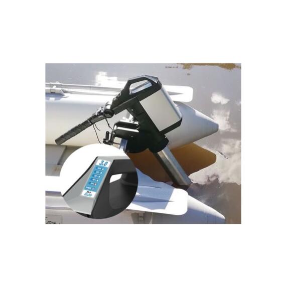 Электромотор лодочный Haswing Ultima, фото , изображение 2