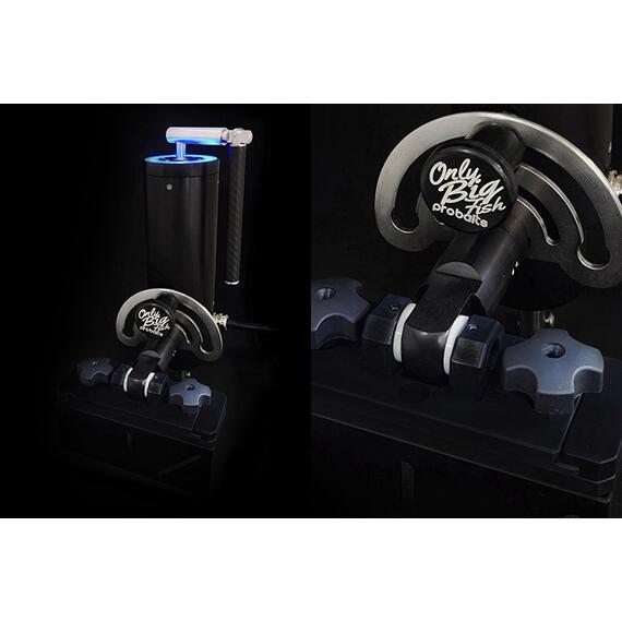 Ротатор автоматический PROBAITS ALFA, фото , изображение 5