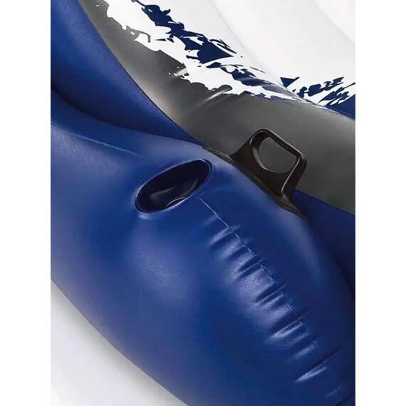 58868 Надувной плавающий шезлонг Intex для отдыха на воде, фото , изображение 8