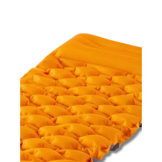 64098 Туристический матрас Intex 71х191х11см, однокамерный, фото , изображение 8