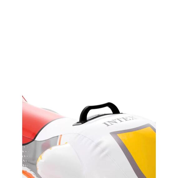 57520 Надувной плотик Intex для плавания верхом на волне, фото , изображение 10