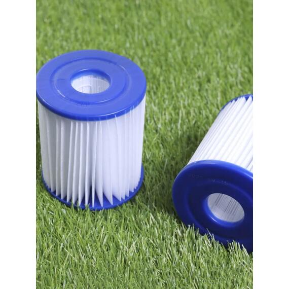 29001 Картридж для аэромассажного бассейна Intex PureSpa 73 х 108 мм, фото , изображение 5