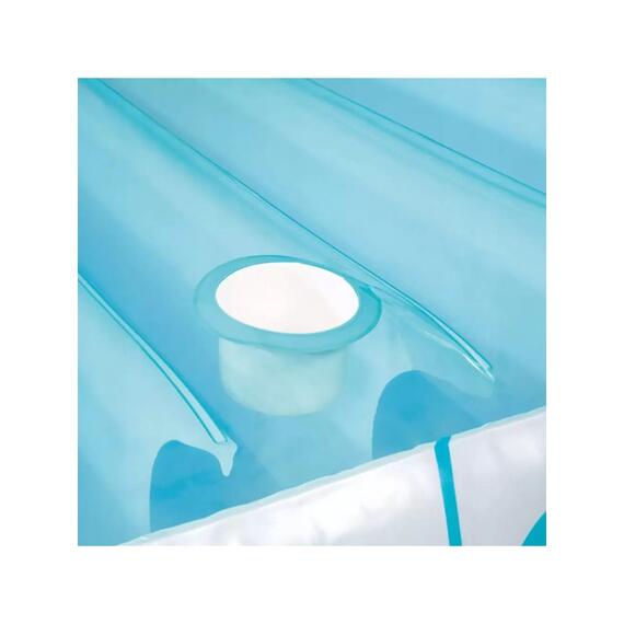 56294 Надувной матрас Intex с навесом тропический, фото , изображение 10