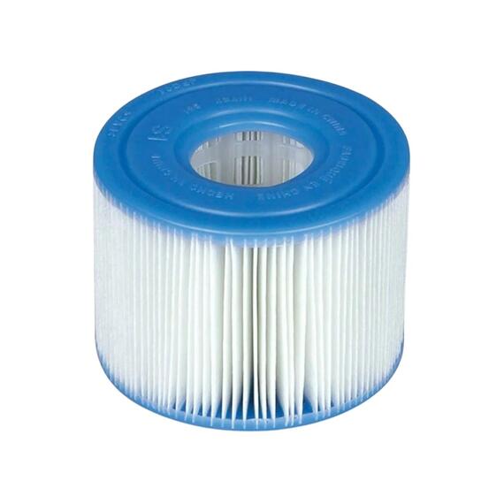 29001 Картридж для аэромассажного бассейна Intex PureSpa 73 х 108 мм, фото , изображение 7