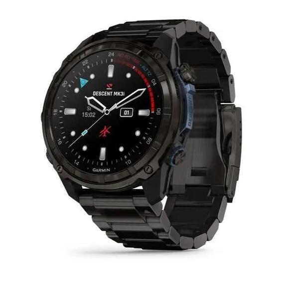 Часы Garmin Descent Mk3i 51 mm, фото 