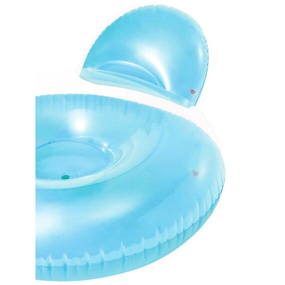 58889 Надувное кресло Intex 137х122 см, фото , изображение 9