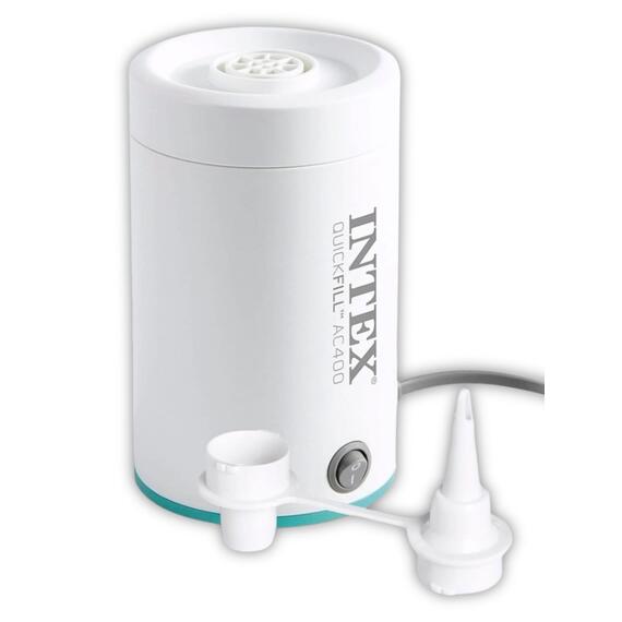 66646 Насос электрический Intex 220V Quick Fill, (400л/мин), фото , изображение 13