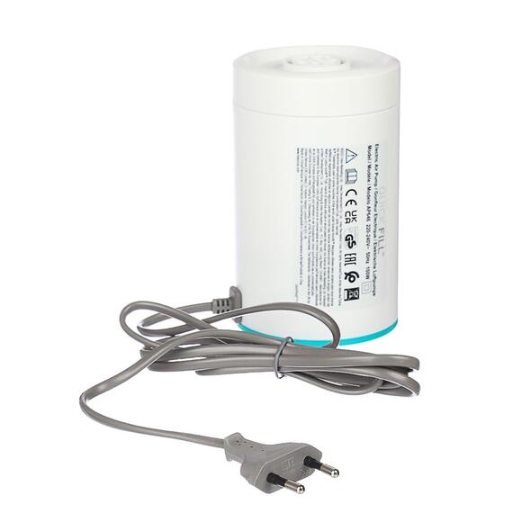 66646 Насос электрический Intex 220V Quick Fill, (400л/мин), фото , изображение 9