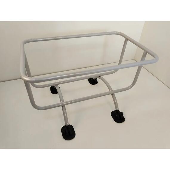 Корзина для лодки Патриот, фото , изображение 3