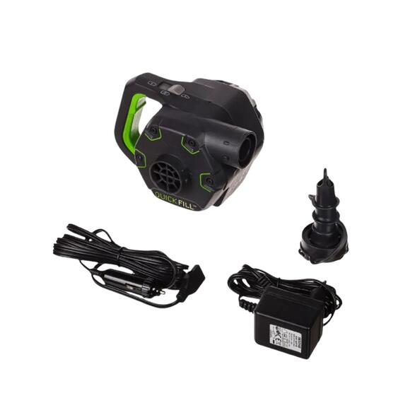 66642 Насос воздушный электрический Intex, фото , изображение 13