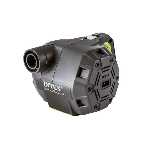 66642 Насос воздушный электрический Intex, фото , изображение 11