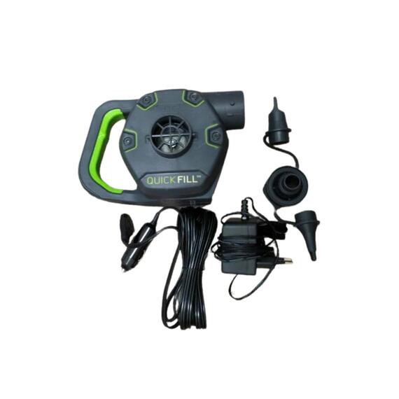 66642 Насос воздушный электрический Intex, фото , изображение 16