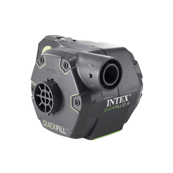 66642 Насос воздушный электрический Intex, фото , изображение 9