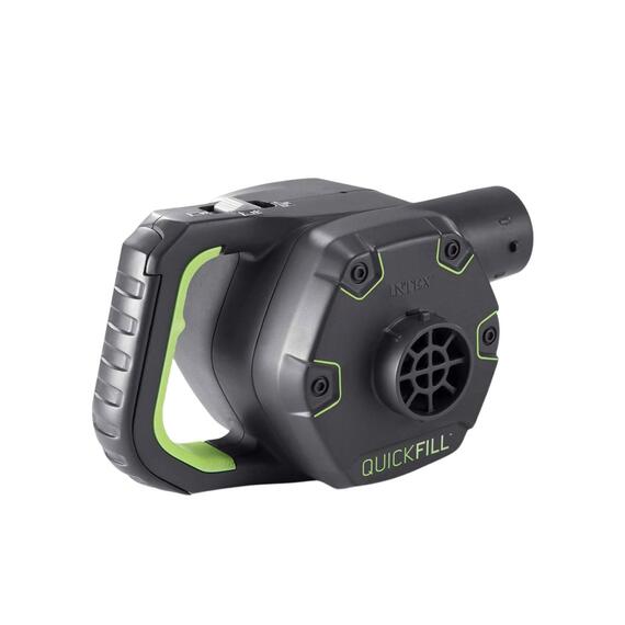 66642 Насос воздушный электрический Intex, фото , изображение 10