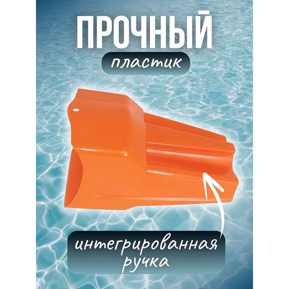 Плавающий черпак Патриот 2 литр, фото , изображение 3