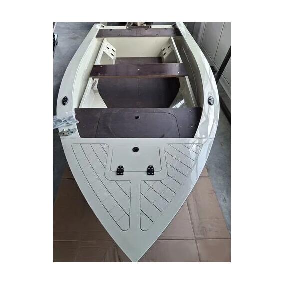 Полипропиленовая лодка Striker X4 (2024), фото , изображение 11
