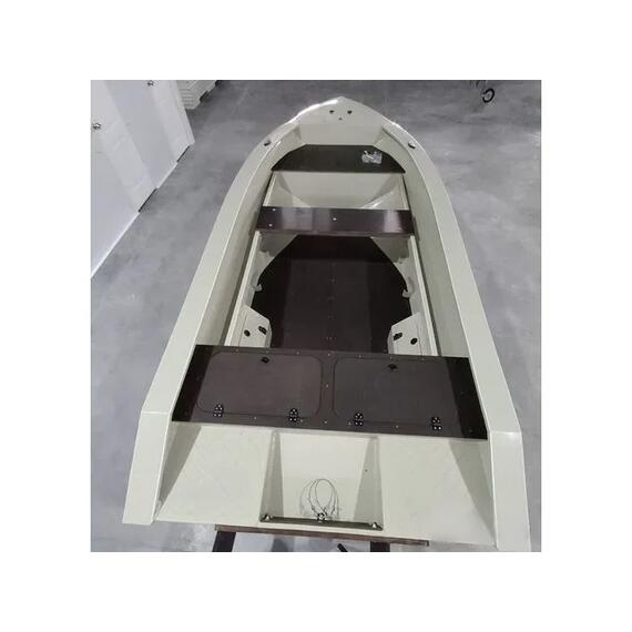 Полипропиленовая лодка Striker X4 (2024), фото , изображение 10