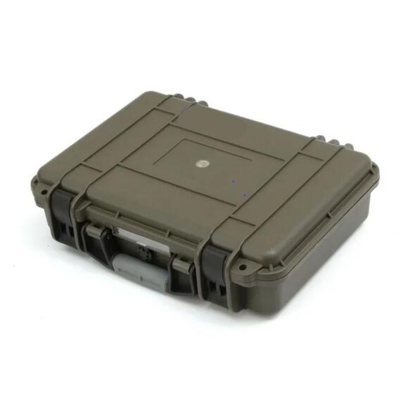 Аккумулятор UniTok Lifepo4 12V 163Ah D 12-163, фото 