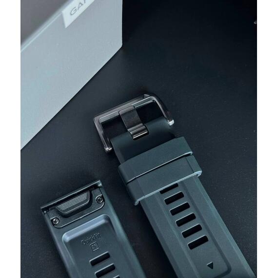 Часы Garmin Fenix 7 Pro, фото , изображение 10