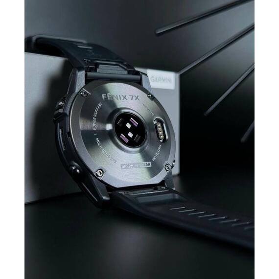 Часы Garmin Fenix 7 Pro, фото , изображение 9