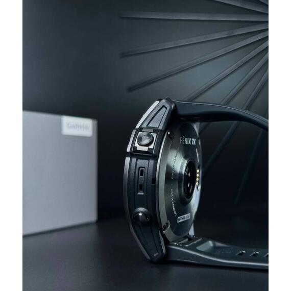 Часы Garmin Fenix 7 Pro, фото , изображение 8