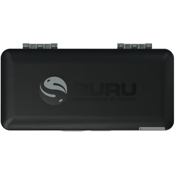 Поводочница GURU Stealth Rig Case 6" 15,24см, фото 