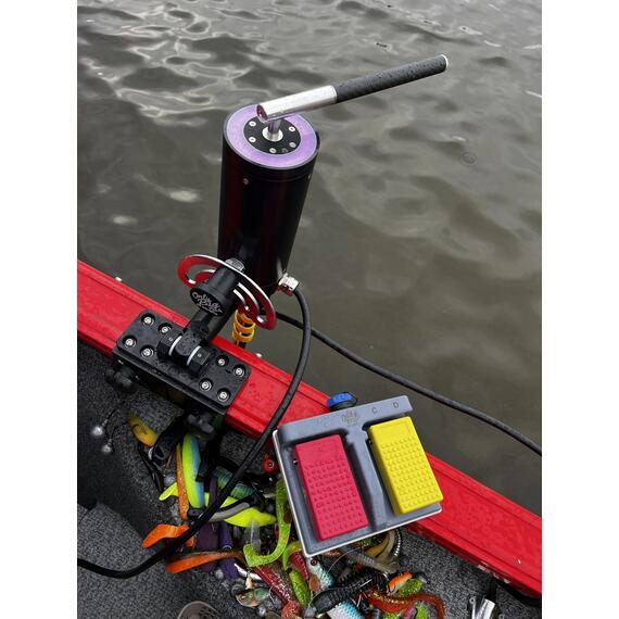 Ротатор автоматический PROBAITS ALFA, фото , изображение 2