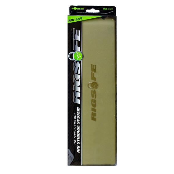 Поводочница KORDA Large RigSafe, фото 