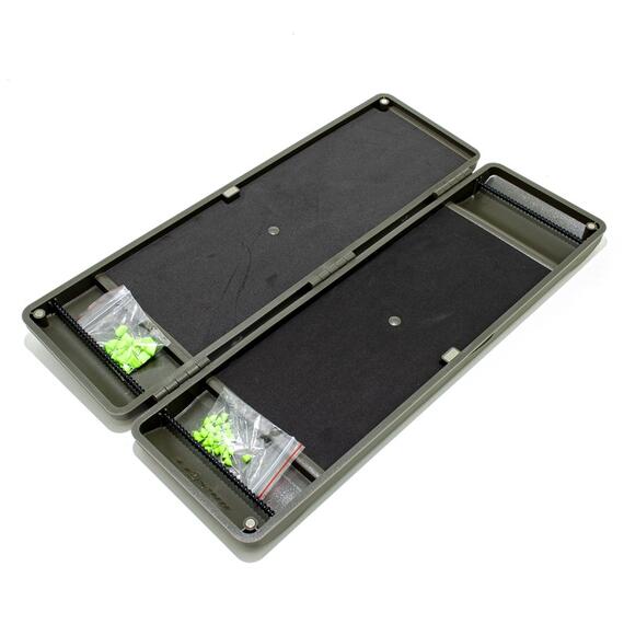 Поводочница KORDA Large RigSafe, фото , изображение 3