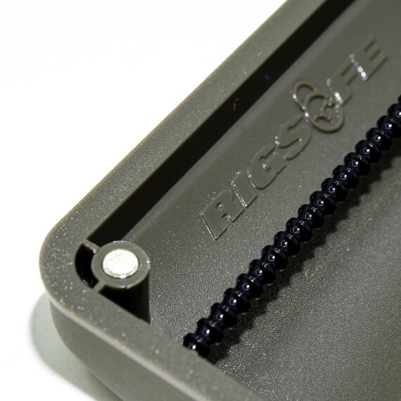 Поводочница KORDA Large RigSafe, фото , изображение 4