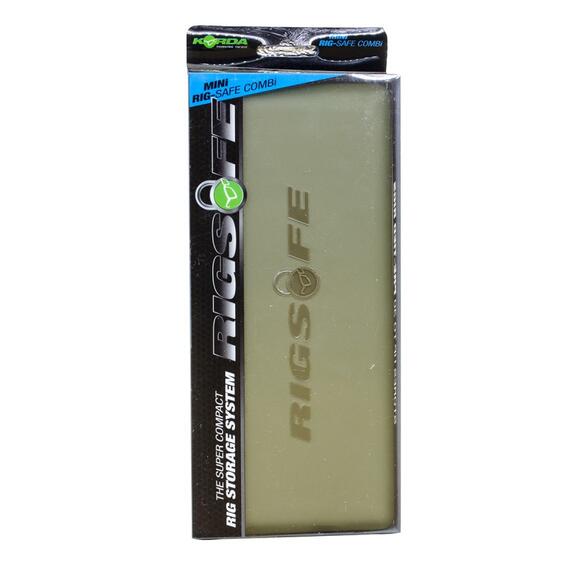 Поводочница KORDA RigSafe Combi, фото 