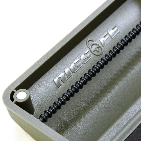 Поводочница KORDA RigSafe Combi, фото , изображение 4