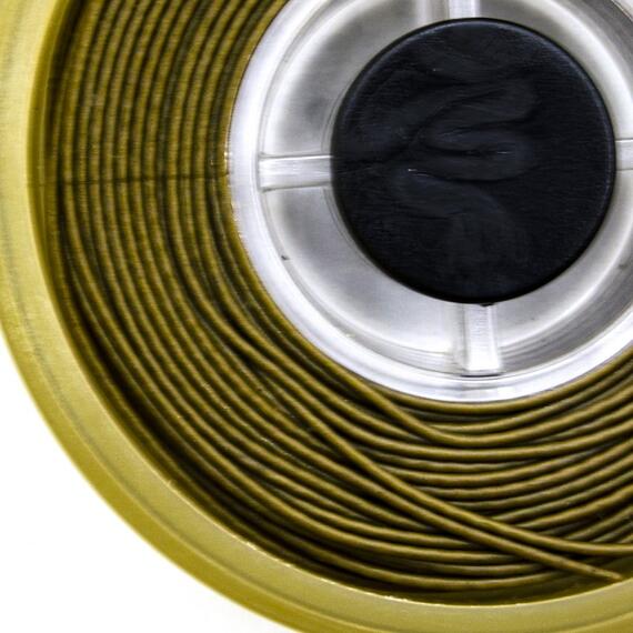 Поводковый материал KORDA N-Trap Semi-stiff 20lb Gravel, фото , изображение 2